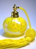 art glass perfume bottle A37-02ss.jpg